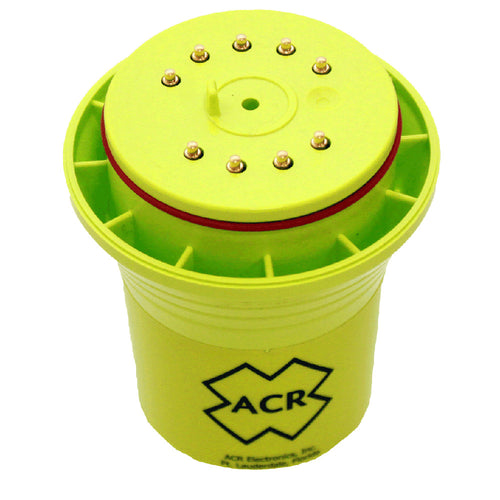 ACR Electronics ACR GlobalFix V4 EPIRB Replacement Battery — marine accessories