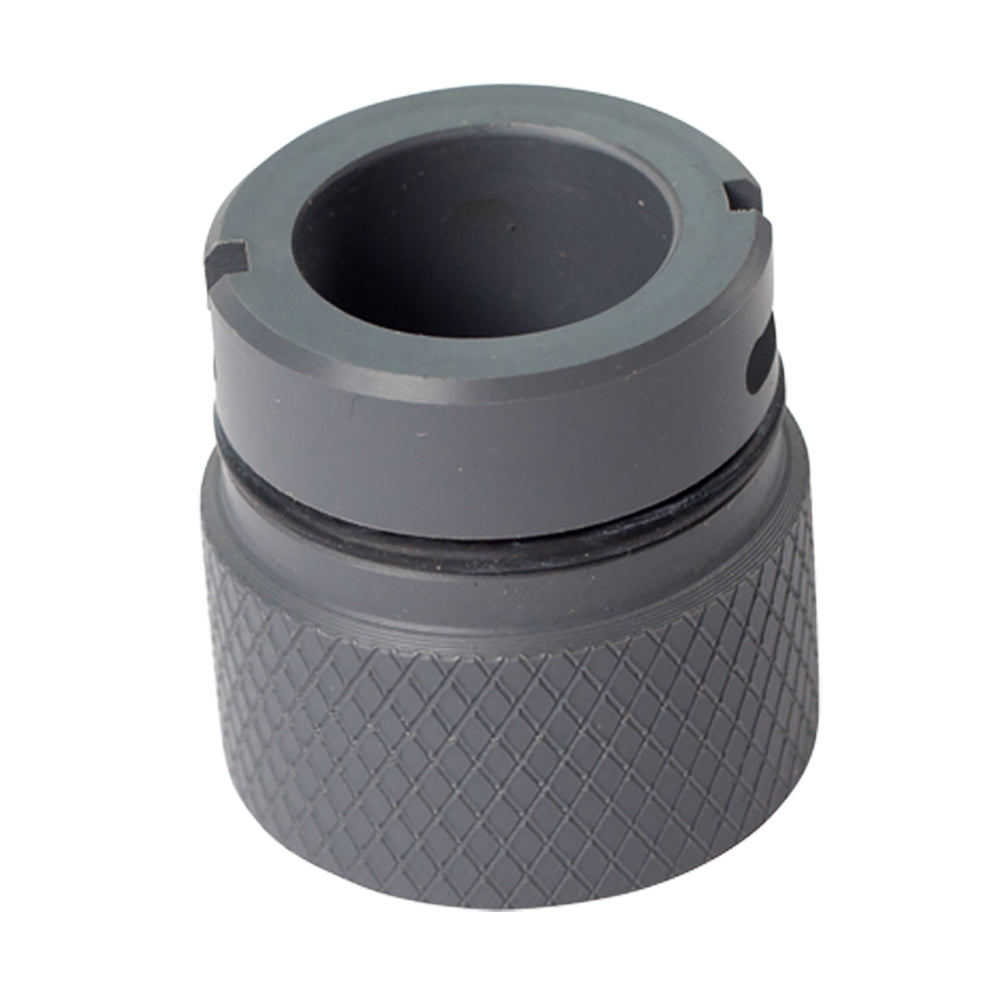 FATSAC Female GHT-Male Quick Connect w/O-Rings — marine watersports