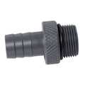 FATSAC 3/4" Barbed End - Sac Valve Threads w/O-Rings f/Auto Ballast Systems — marine watersports