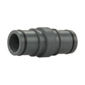 FATSAC Double Sided 1-1/8" Quick Connect Fitting w/O-Rings f/Auto Ballast System — marine watersports