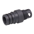 FATSAC Suction Stop Sac Valve Threads - 1/18" Quick Connect w/O-Rings f/Auto Ballast System — marine watersports
