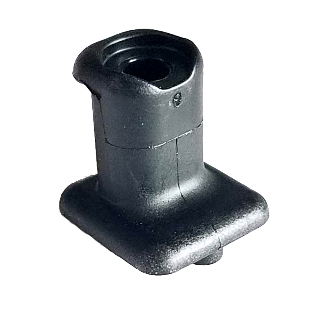 Southco Flexible T-Handle Latch Keeper — marine latches