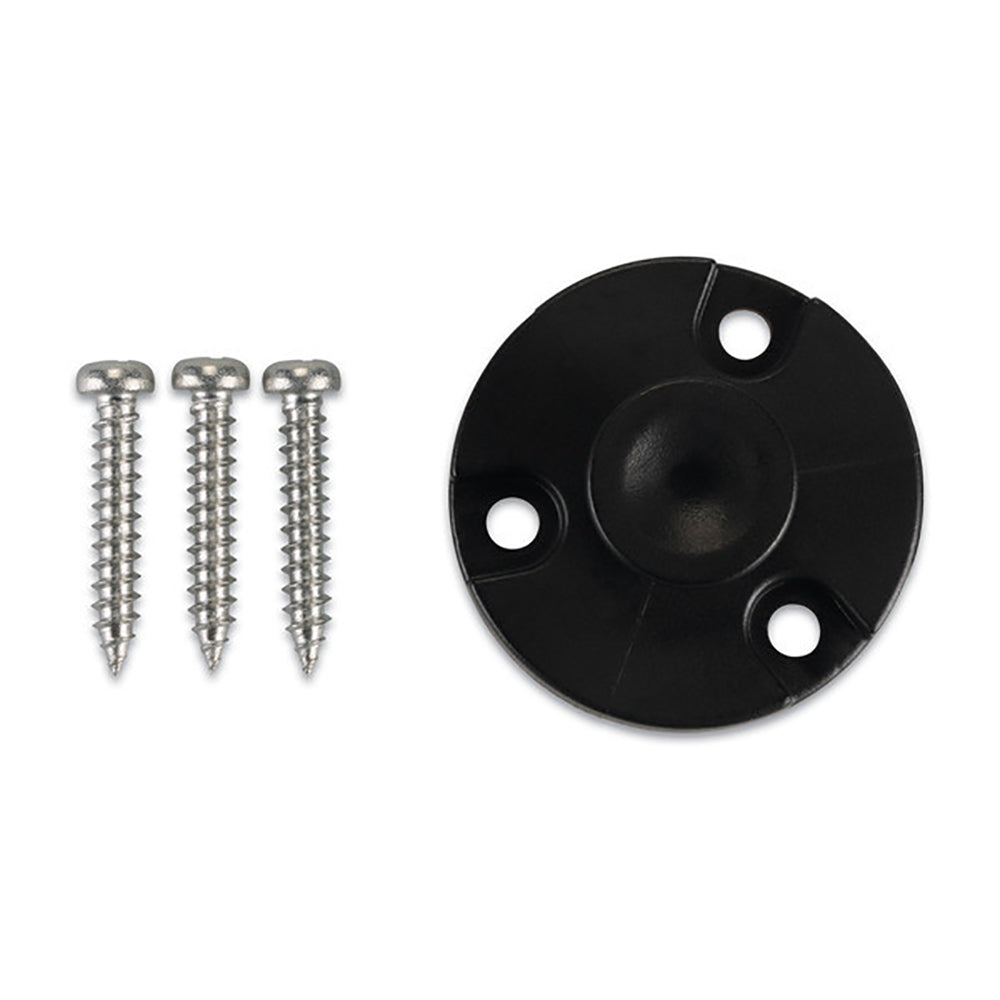 Garmin Fist Mic Hanger — marine accessories