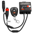 Vexilar Portable Digital Video Recorder w/Remote f/Fish Scout Camera Systems — marine ice flashers