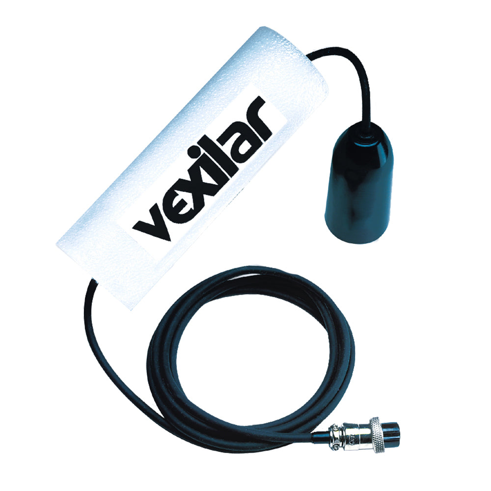 Vexilar 19° Ice Ducer Transducer — marine transducers