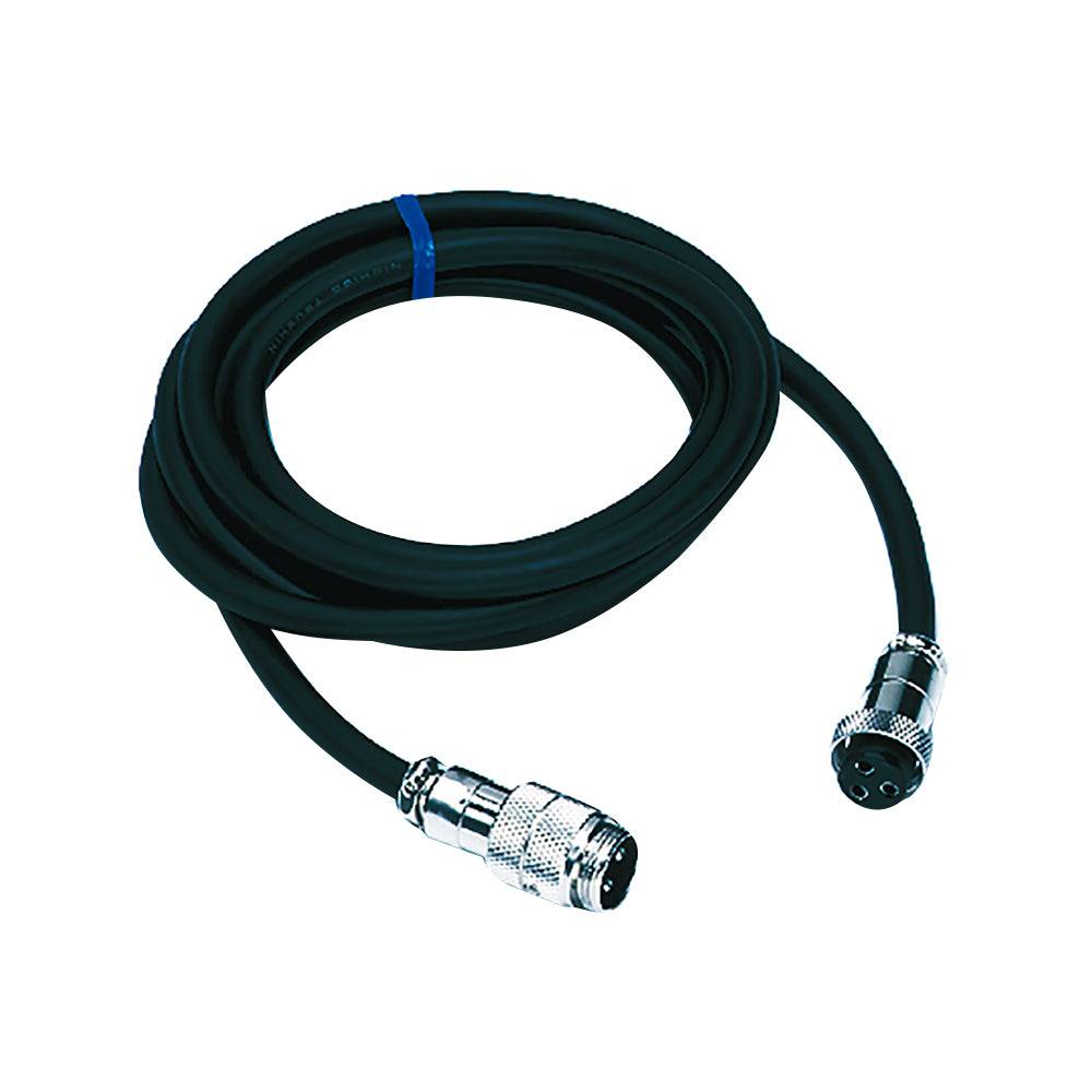 Vexilar Transducer Extension Cable - 10' — marine transducer accessories