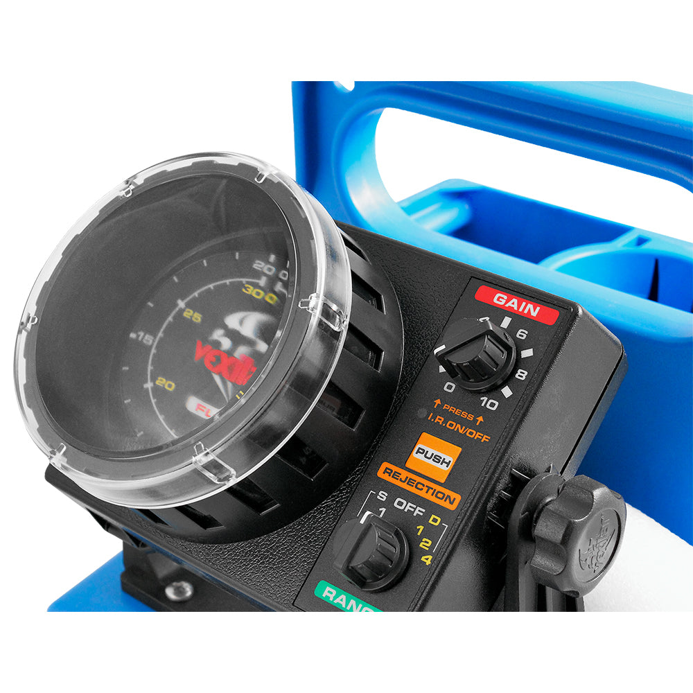 Vexilar Mag-Shield f/FL-8SE & FL-18 Series — marine accessories
