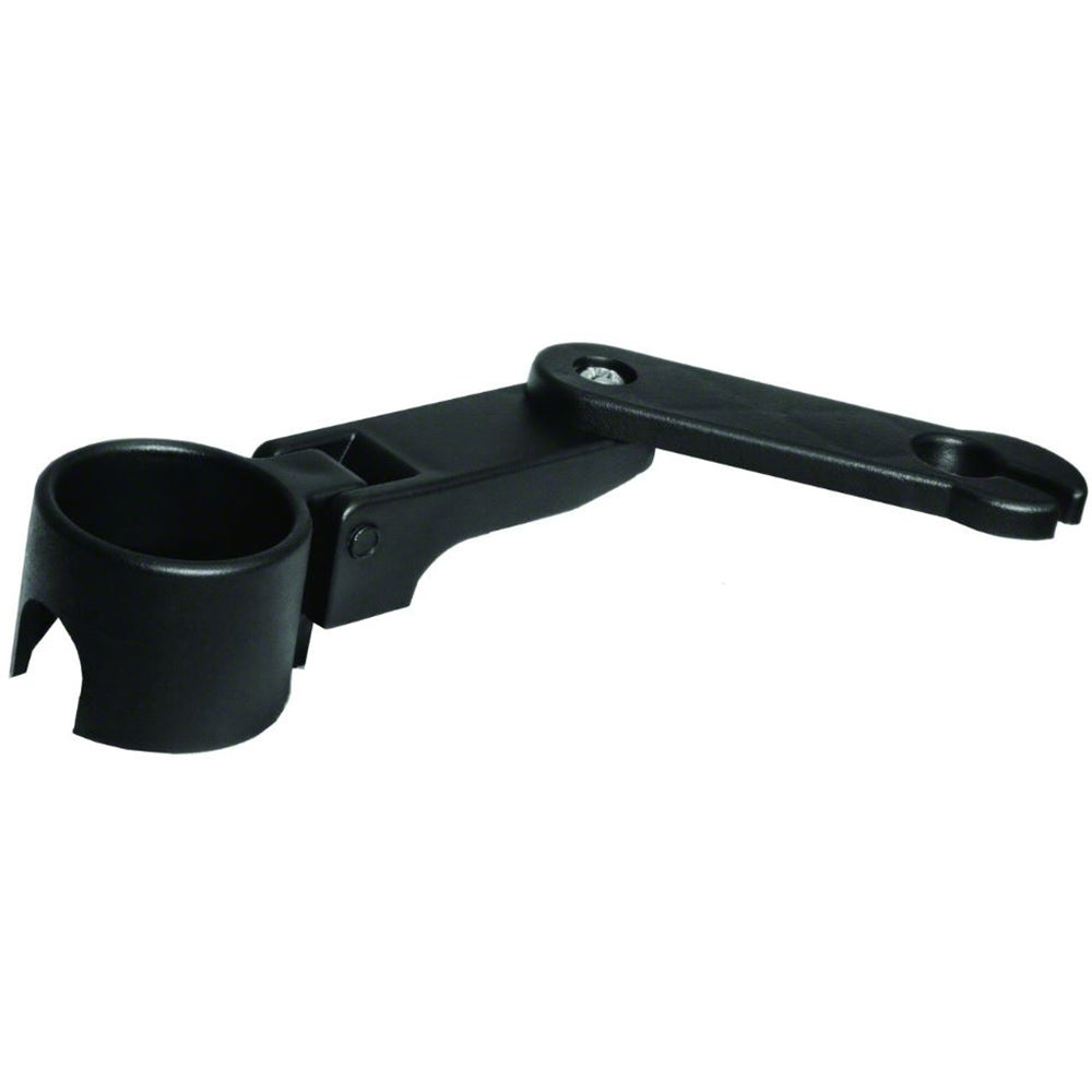 Vexilar Transducer Support Arm — marine transducer accessories