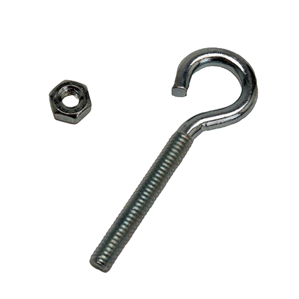 Vexilar Replacement Eye Bolt f/Suspending Transducer f/Ultra & Pro Pack II — marine accessories