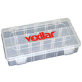 Vexilar Tackle Box Only f/Ultra & Pro Pack Ice System — marine outdoor