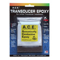 Vexilar A.C.E. Transducer Epoxy — marine accessories