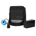 Garmin Small Portable Ice Fishing Kit w/GT8HW-IF Transducer — marine accessories