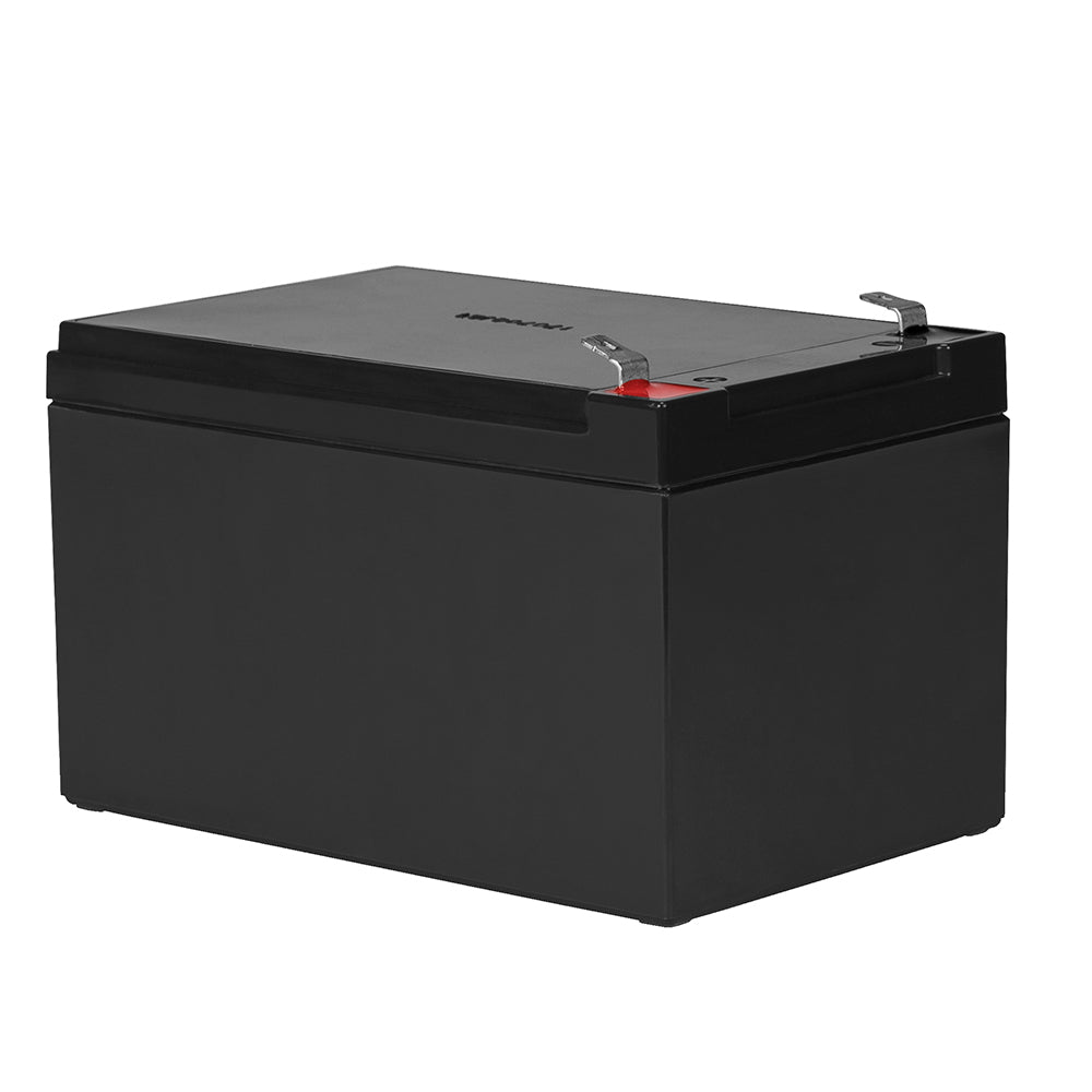 Garmin 12 Ah Lead Acid Battery — marine accessories