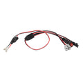 Garmin Panoptix™ Ice Fishing Replacement Power Cable — marine accessories