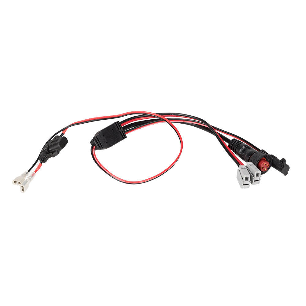 Garmin Panoptix™ Ice Fishing Replacement Power Cable — marine accessories