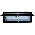 Tigress Marine Electronics Box Heavy-Duty - Large - 30" x 17" x 11" — marine accessories