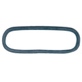 Beckson Marine Beckson 4" x 14" Port Gasket — marine fittings