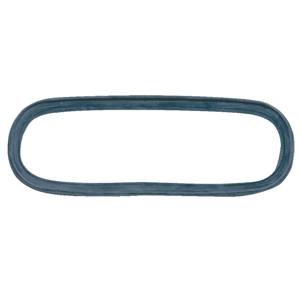 Beckson Marine Beckson 4" x 14" Port Gasket — marine fittings