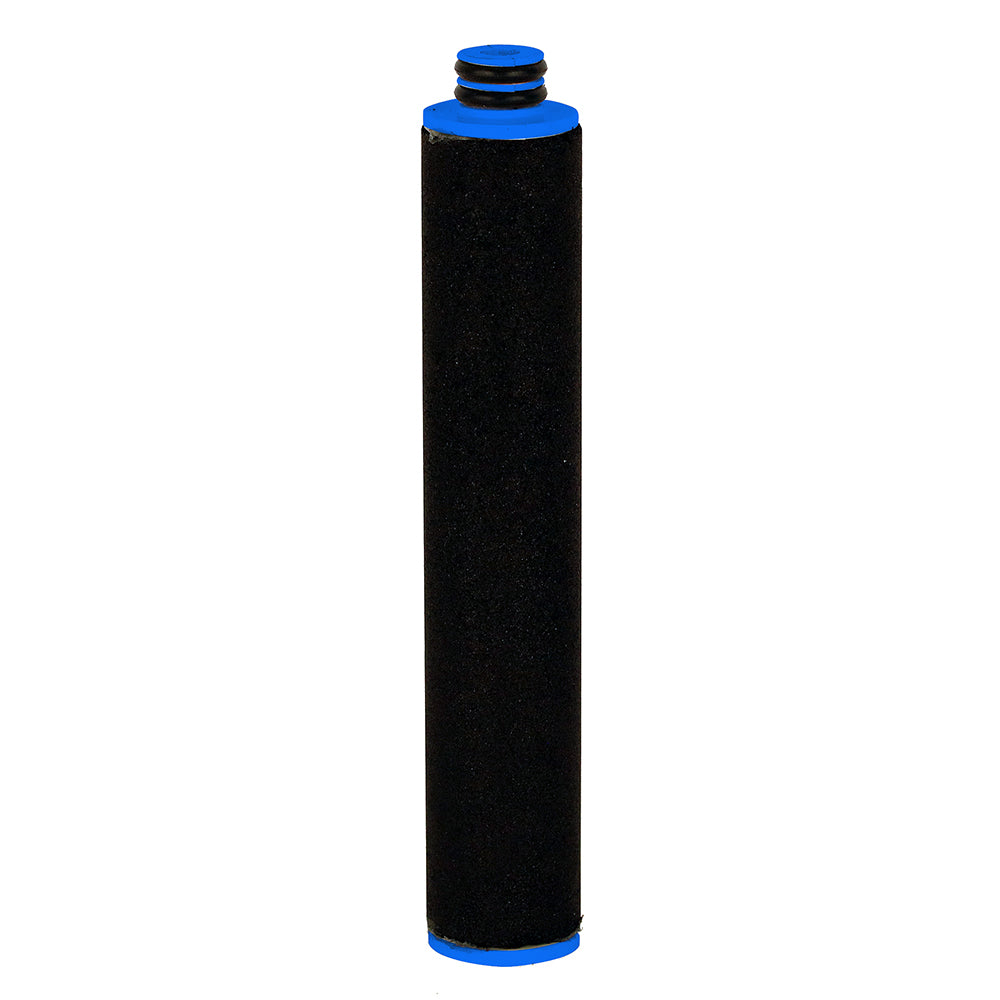 Forespar Performance Products Forespar PUREWATER+All-In-One Water Filtration System 5 Micron Replacement Filter — marine accessories