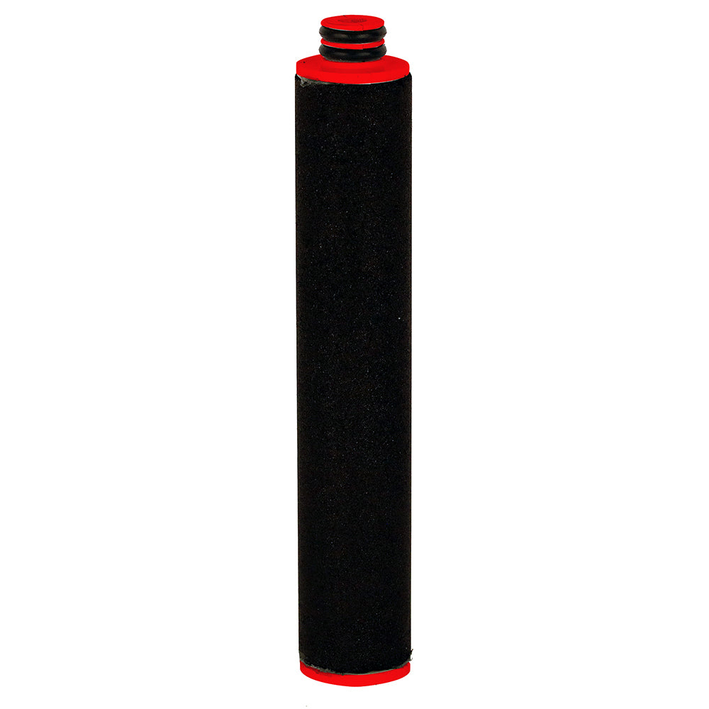 Forespar Performance Products Forespar PUREWATER+All-In-One Water Filtration System 0.5 Micron Replacement Filter — marine accessories