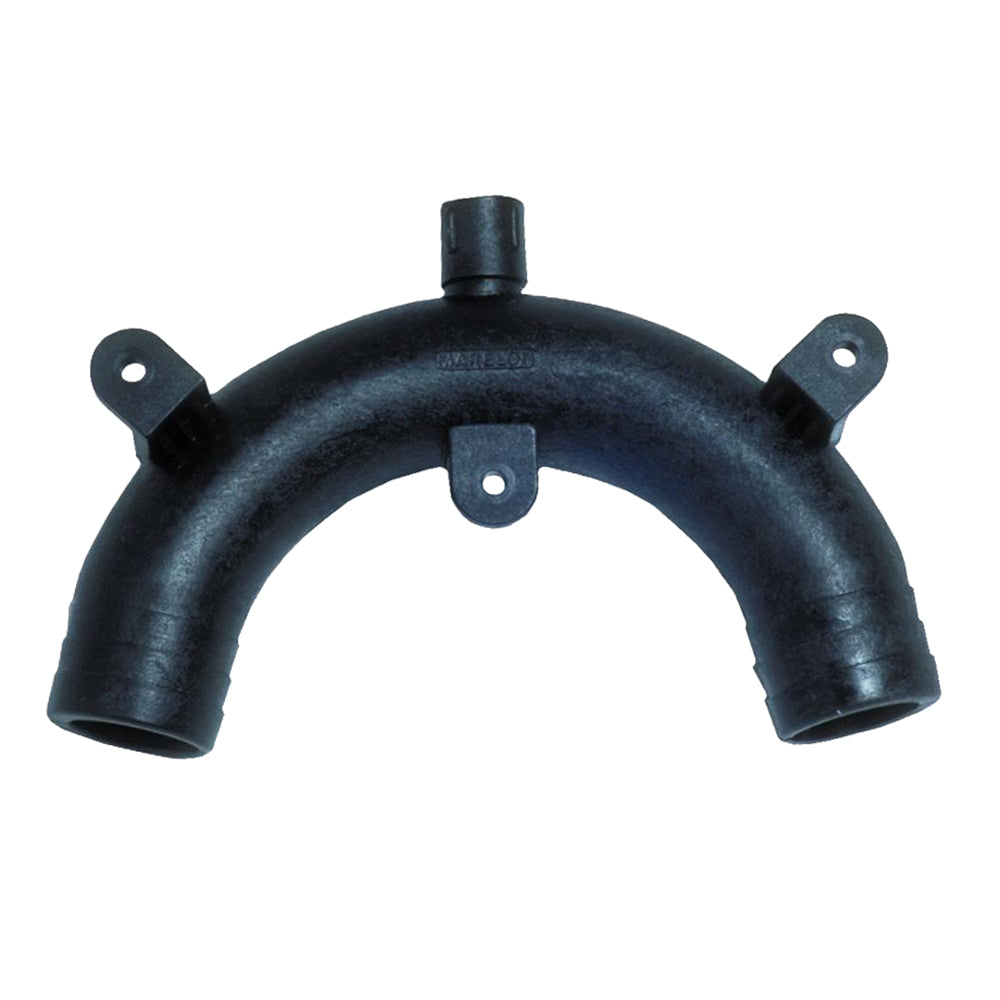 Forespar Performance Products Forespar MF 842 Vented Loop - 3/4" — marine accessories