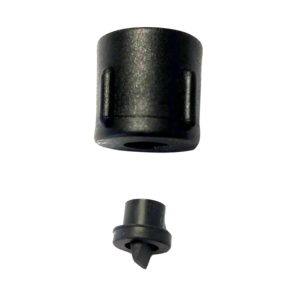 Forespar Performance Products Forespar MF 841 Vent Cap Assembly — marine accessories