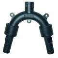 Forespar Performance Products Forespar MF 843 Vented Loop - 5/8" — marine accessories