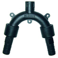 Forespar Performance Products Forespar MF 845 Vented Loop - 1/2" — marine accessories
