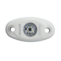 RIGID Industries A-Series High Power Single LED Light - Cool White — marine interior / courtesy light