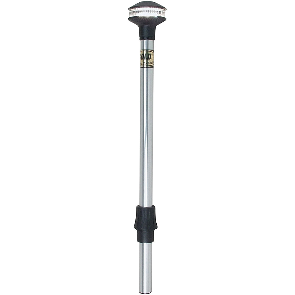 Perko 24" All-Round Light Replacement - White — marine navigation lights