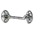 Perko Chrome Plated Bronze Cabin Door Hook - 3" — marine latches