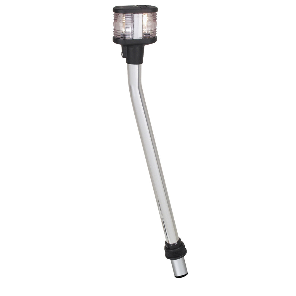 Perko Replacement Combination Masthead/All-Round Light w/o Base - White — marine navigation lights