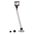 Perko Plug-In Mount Combination Masthead/White All-Round Light - 12V — marine navigation lights