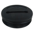 Perko Spare Waste Cap w/O-Ring — marine deck fills