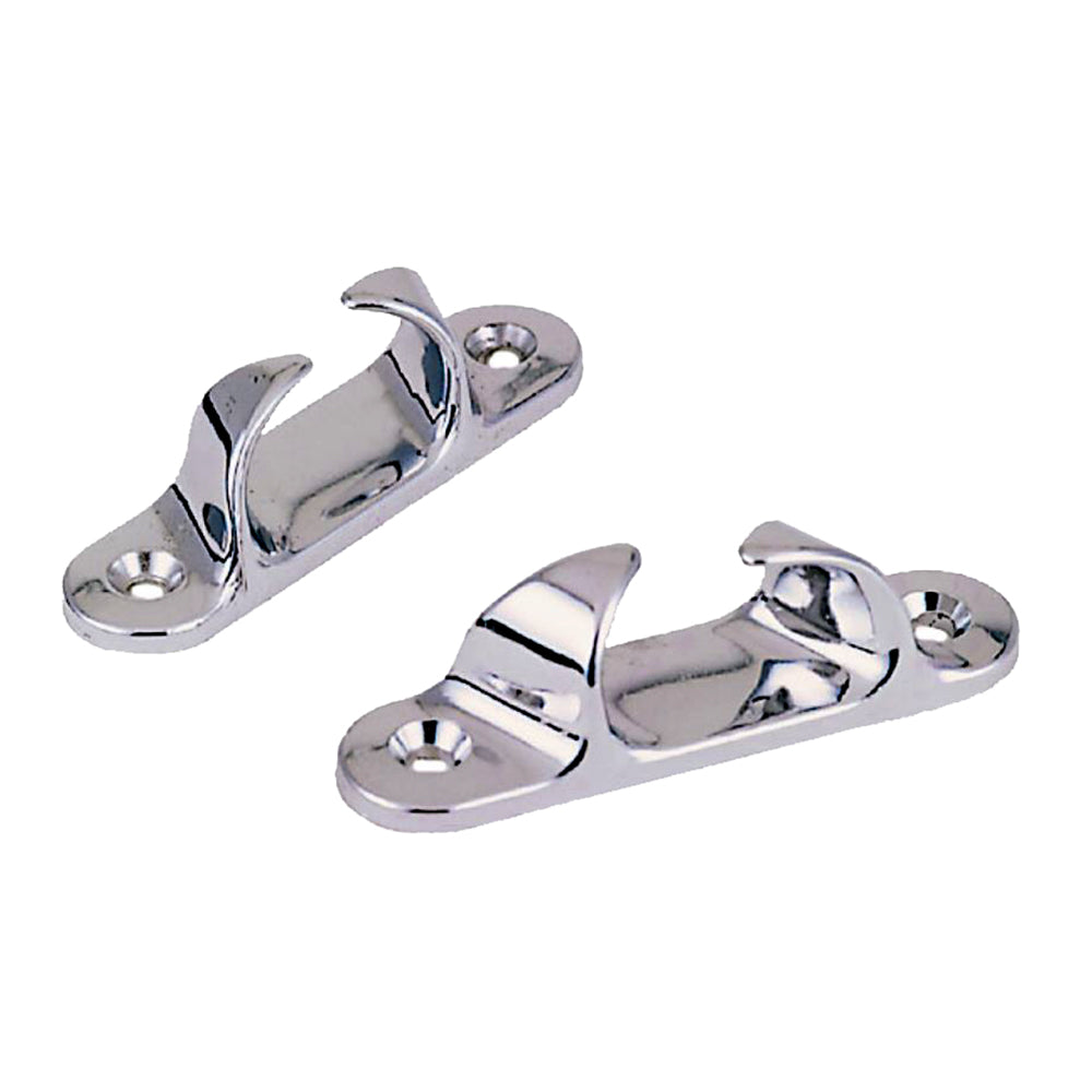 Perko Skene Bow Chocks - Pair — marine chocks