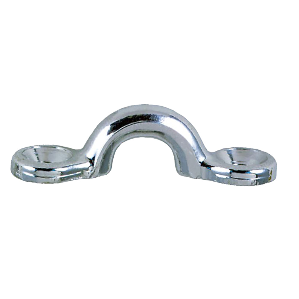 Perko Eye Strap - 5/16" I.D. — marine bimini top fittings