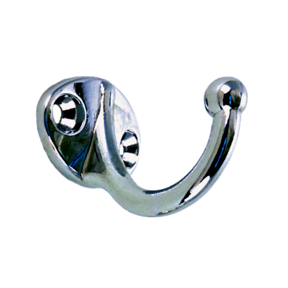 Perko Utility/Wardrobe Hook — marine hooks & clamps