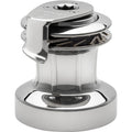 ANDERSEN 18 ST FS Self-Tailing Manual Single Speed Winch - Full Stainless — marine winches