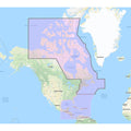 Furuno US & Canada Atlantic Coast, Gulf of Mexico, Caribbean Bahamas and central America Vector Charts - Unlock Code — marine marine equipment