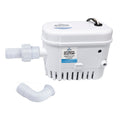 Albin Group Automatic Bilge Pump 500 GPH - 12V — marine bilge pumps