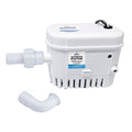 Albin Group Automatic Bilge Pump 750 GPH - 12V — marine bilge pumps