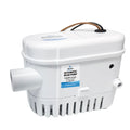 Albin Group Automatic Bilge Pump 1100 GPH - 12V — marine bilge pumps