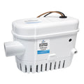 Albin Group Automatic Bilge Pump 1100 GPH - 24V — marine bilge pumps