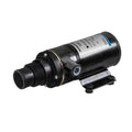 Albin Group Waste Water Macerator - 43L(11.5GPM) - 24V — marine marine sanitation