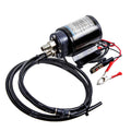 Albin Group Marine Gear Pump Oil Change Kit - 12V — marine transfer pumps