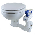 Albin Group Marine Toilet Manual Comfort — marine marine sanitation