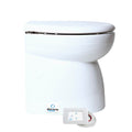 Albin Group Marine Toilet Silent Premium - 12V — marine marine sanitation