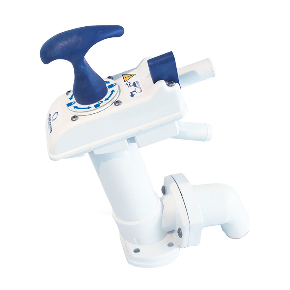 Albin Group Marine Toilet Pump — marine marine sanitation