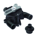 Albin Group Marine Y-Valve HD — marine fittings