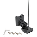 Humminbird XNT-9-HW-T HELIX® Dual Spectrum CHIRP Transom Mount Transducer w/Temp — marine transducers